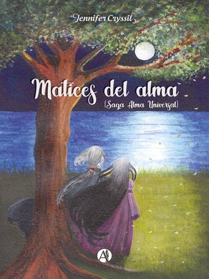 cover image of Matices del alma